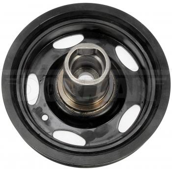 2017 Chevrolet Trax Engine Harmonic Balancer Dorman 594720 image 3 of 4