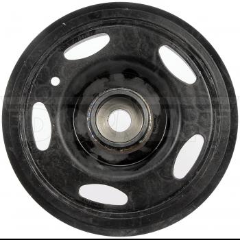 2017 Chevrolet Trax Engine Harmonic Balancer Dorman 594720 image 4 of 4