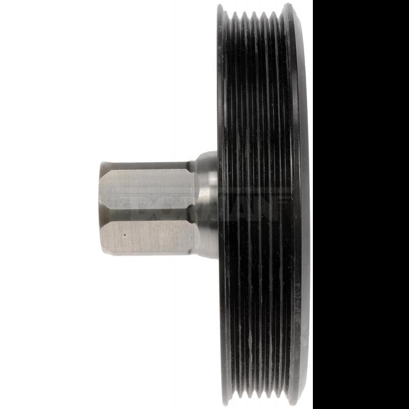 Dorman 594720 - Engine Harmonic Balancer Dorman 594720 Engine Harmonic Balancer product image 2 of 4