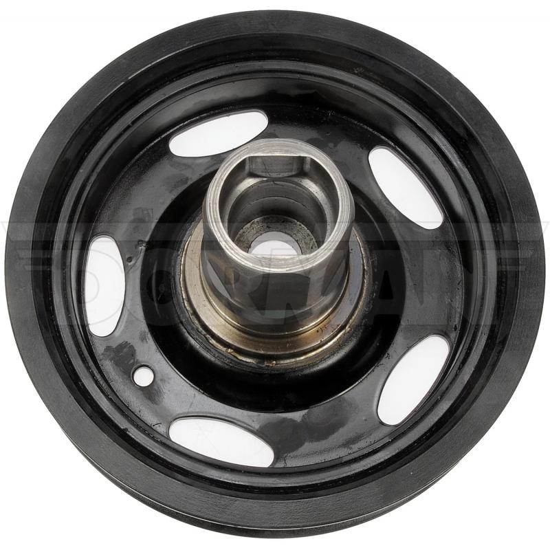 Dorman 594720 - Engine Harmonic Balancer Dorman 594720 Engine Harmonic Balancer product image 3 of 4