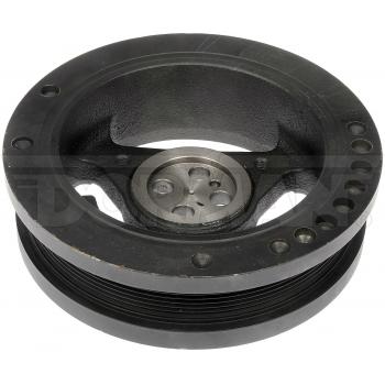 2005 Ford Excursion Engine Harmonic Balancer Dorman 594722 image 1 of 4