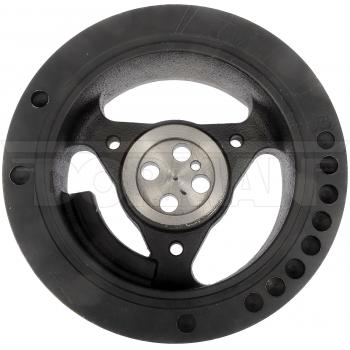 2005 Ford Excursion Engine Harmonic Balancer Dorman 594722 image 3 of 4