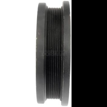 2005 Ford Excursion Engine Harmonic Balancer Dorman 594722 image 4 of 4