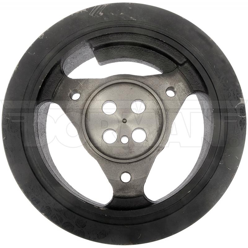 2006 Ford F-250 Super Duty Engine Harmonic Balancer Dorman 594722 image 2 of 4