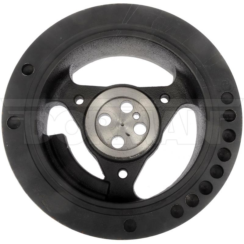 2006 Ford F-250 Super Duty Engine Harmonic Balancer Dorman 594722 image 3 of 4