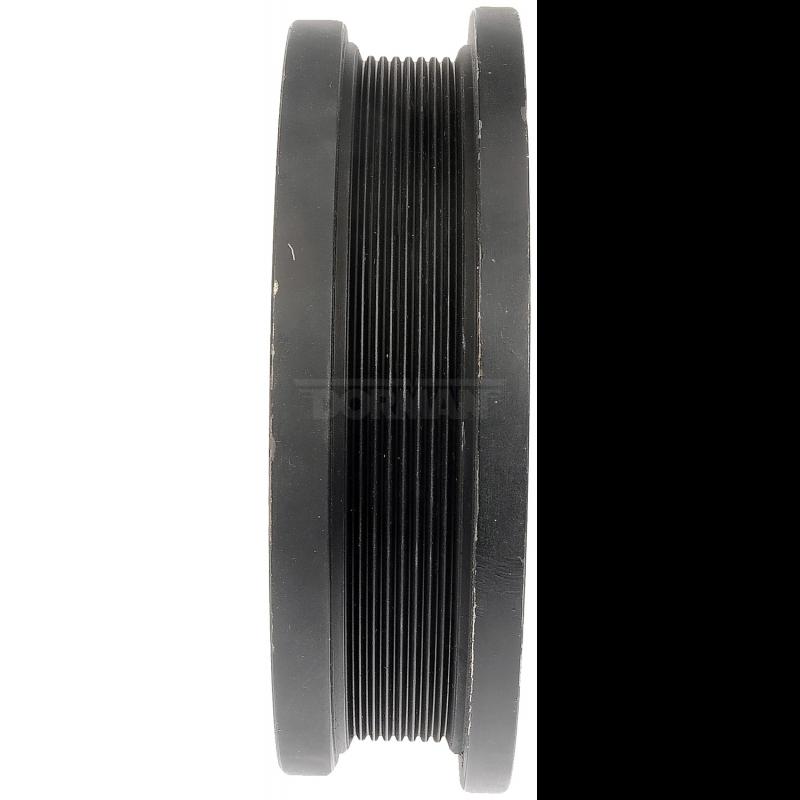 2006 Ford F-250 Super Duty Engine Harmonic Balancer Dorman 594722 image 4 of 4