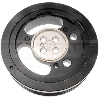 2005 Ford Excursion Engine Harmonic Balancer Dorman 594722D image 1 of 4