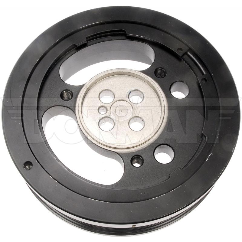 2006 Ford F-250 Super Duty Engine Harmonic Balancer Dorman 594722D image 1 of 4