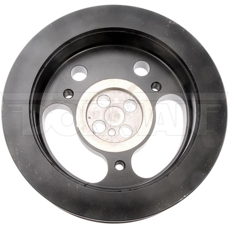 2006 Ford F-250 Super Duty Engine Harmonic Balancer Dorman 594722D image 2 of 4