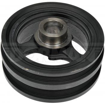2015 Ford Lobo Engine Harmonic Balancer Dorman 594723 image 2 of 4