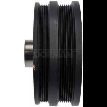 2015 Ford Lobo Engine Harmonic Balancer Dorman 594723 image 4 of 4