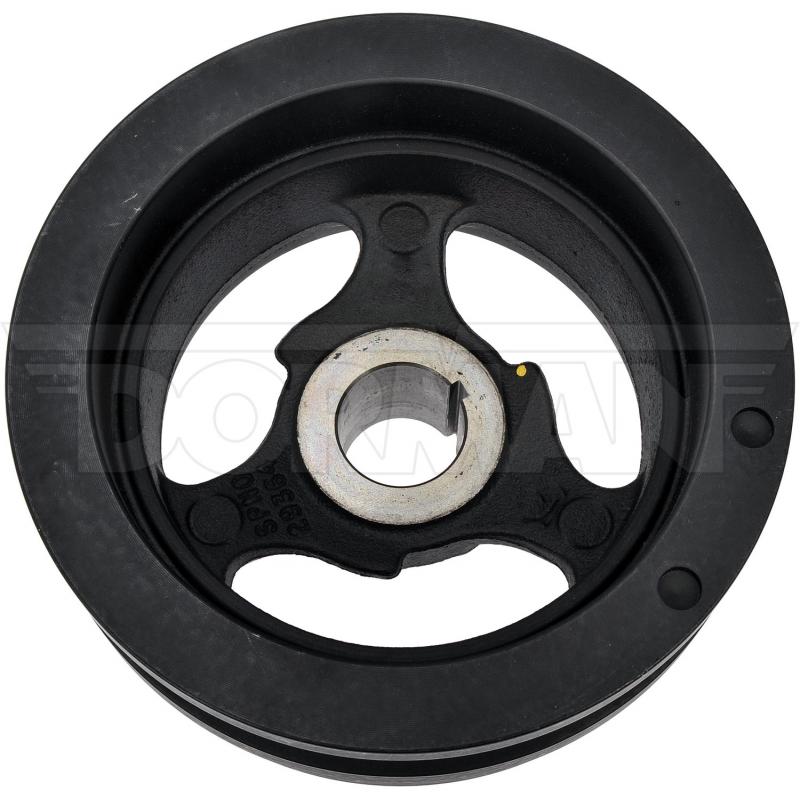 Dorman 594723 - Engine Harmonic Balancer Dorman 594723 Engine Harmonic Balancer product image 1 of 4