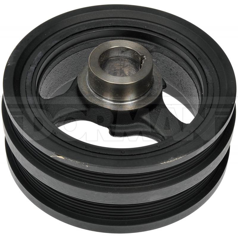 Dorman 594723 - Engine Harmonic Balancer Dorman 594723 Engine Harmonic Balancer product image 2 of 4