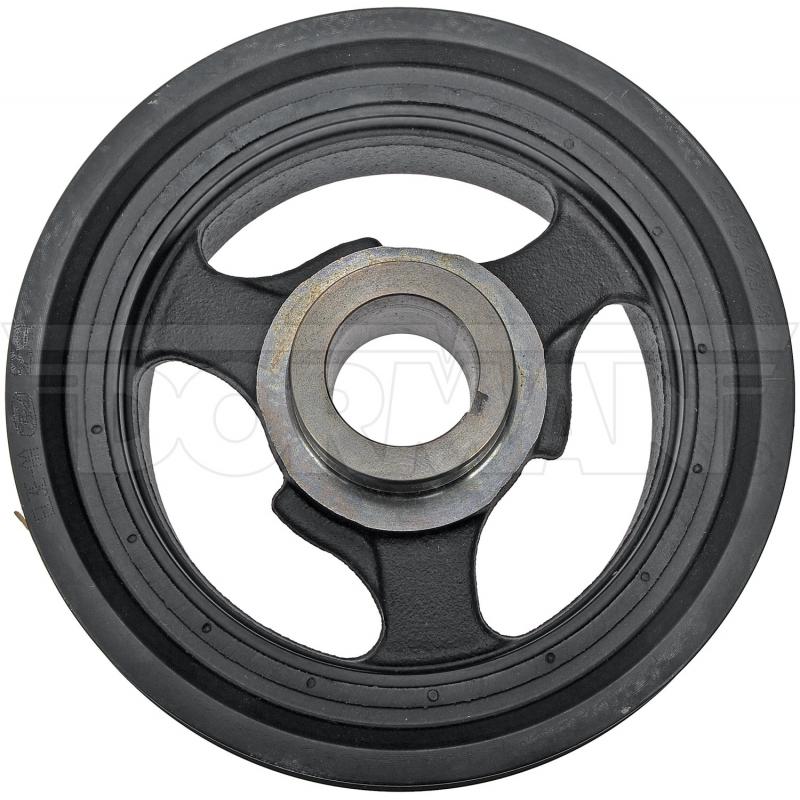Dorman 594723 - Engine Harmonic Balancer Dorman 594723 Engine Harmonic Balancer product image 3 of 4