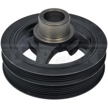2015 Ford Lobo Engine Harmonic Balancer Dorman 594725 image 3 of 4