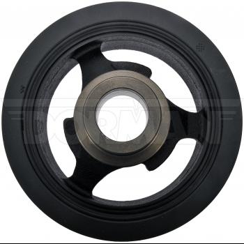 2015 Ford Lobo Engine Harmonic Balancer Dorman 594725 image 4 of 4