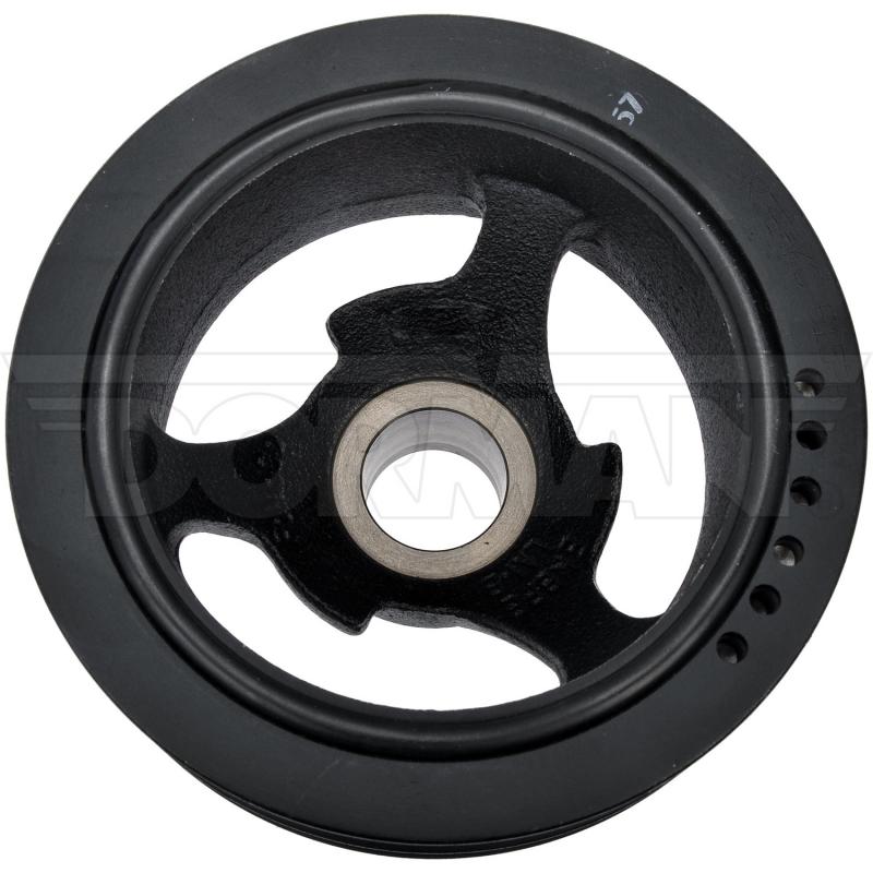 2015 Ford Transit-350 HD Engine Harmonic Balancer Dorman 594725 image 1 of 4