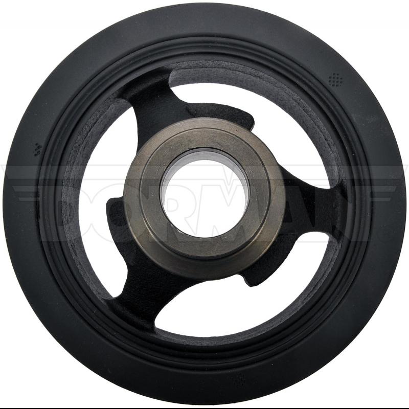2015 Ford Transit-350 HD Engine Harmonic Balancer Dorman 594725 image 4 of 4
