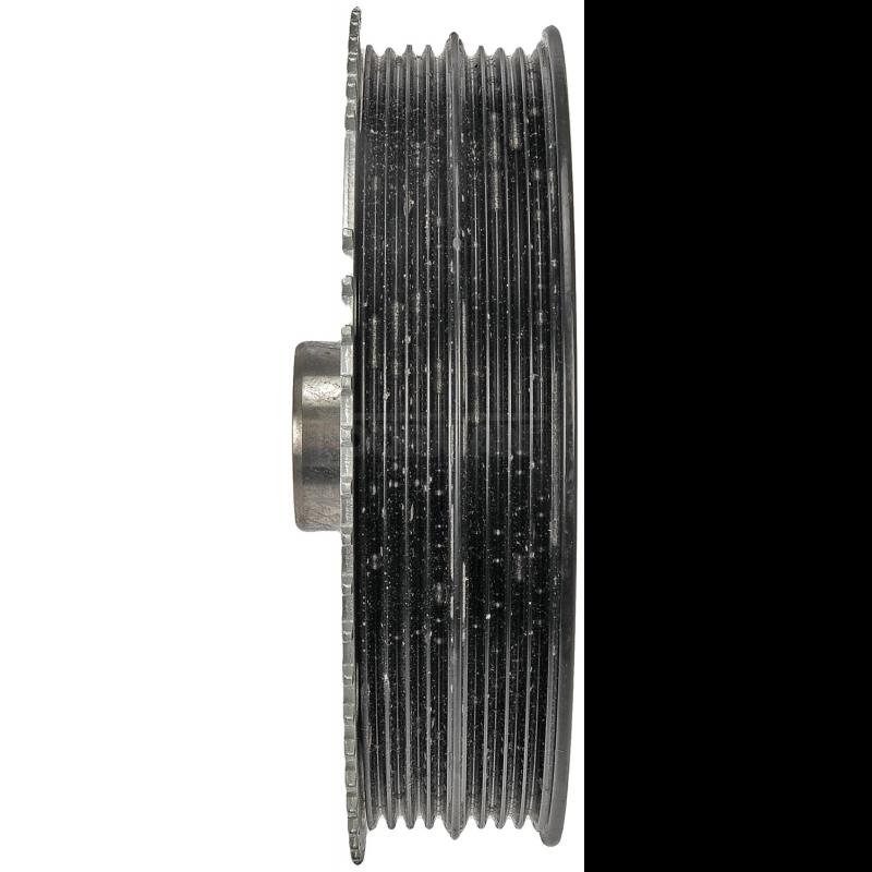 2018 Ford Explorer Engine Harmonic Balancer