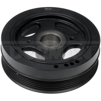2014 Nissan Frontier Engine Harmonic Balancer Dorman 594728 image 2 of 4
