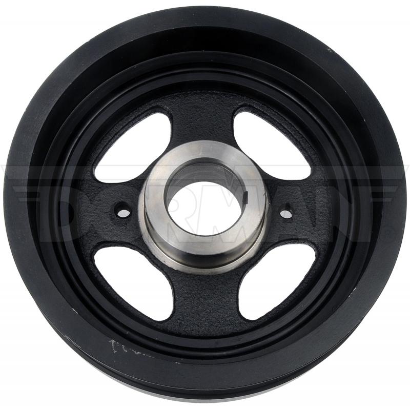 2014 Nissan Rogue Engine Harmonic Balancer Dorman 594728 image 1 of 4