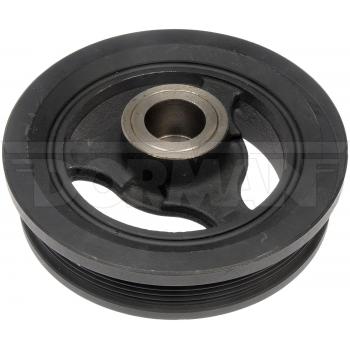 2009 Dodge Journey Engine Harmonic Balancer
