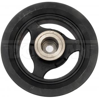 2008 Chrysler Pacifica Engine Harmonic Balancer Dorman 594737 image 3 of 4