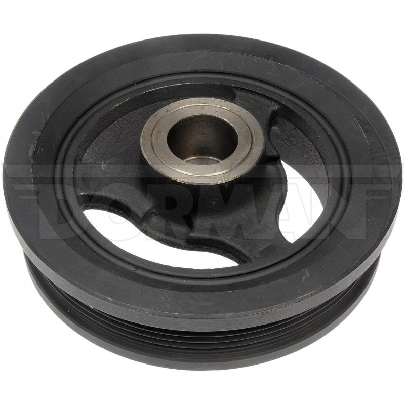 2010 Chrysler Town & Country Engine Harmonic Balancer Dorman 594737 image 1 of 4