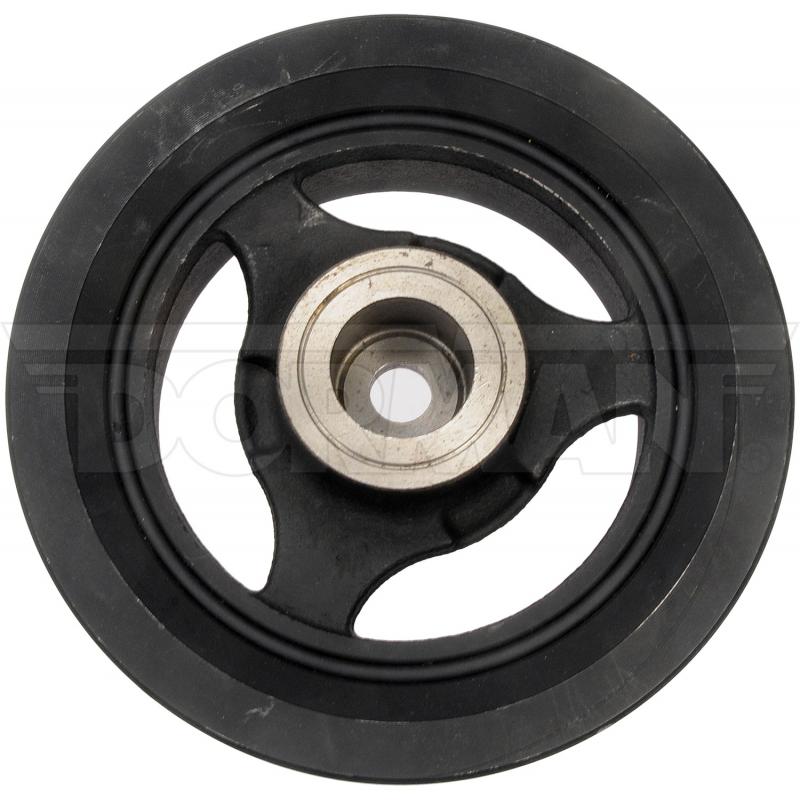 2010 Chrysler Town & Country Engine Harmonic Balancer Dorman 594737 image 3 of 4