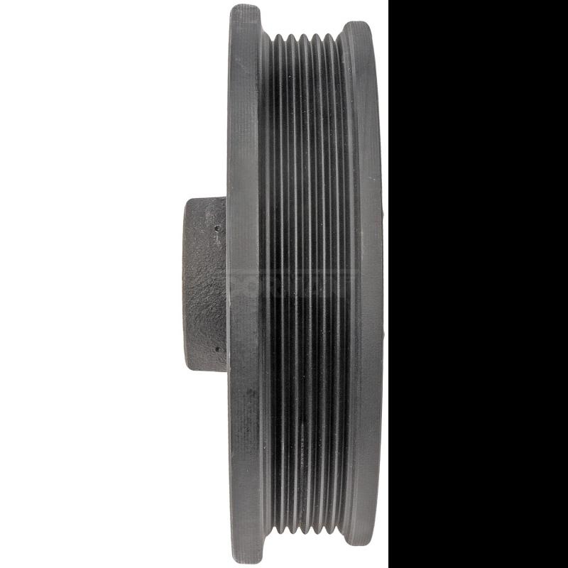 2010 Chrysler Town & Country Engine Harmonic Balancer Dorman 594737 image 4 of 4