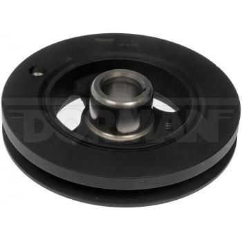 1983 Jeep Scrambler Engine Harmonic Balancer Dorman 594739 image 3 of 4