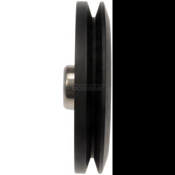 1983 Jeep Scrambler Engine Harmonic Balancer Dorman 594739 image 4 of 4