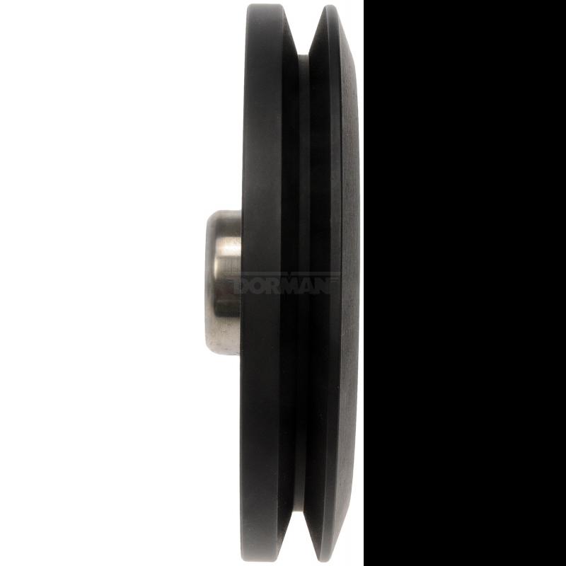 1975 American Motors Pacer Engine Harmonic Balancer Dorman 594739 image 4 of 4