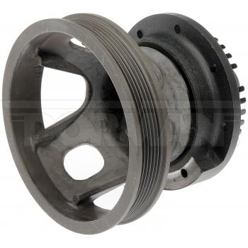 2000 Ford Mustang Engine Harmonic Balancer Dorman 594740 image 1 of 4