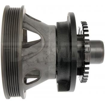 2000 Ford Mustang Engine Harmonic Balancer Dorman 594740 image 2 of 4