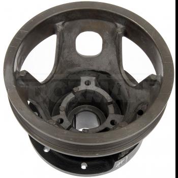 2000 Ford Mustang Engine Harmonic Balancer Dorman 594740 image 3 of 4