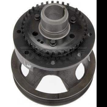2000 Ford Mustang Engine Harmonic Balancer Dorman 594740 image 4 of 4