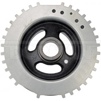 2012 Mazda CX-7 Engine Harmonic Balancer Dorman 594741 image 1 of 4
