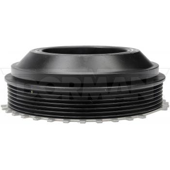2012 Mazda CX-7 Engine Harmonic Balancer Dorman 594741 image 2 of 4