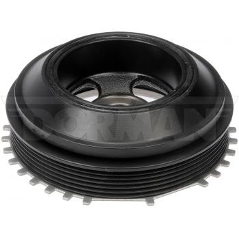2012 Mazda CX-7 Engine Harmonic Balancer Dorman 594741 image 4 of 4