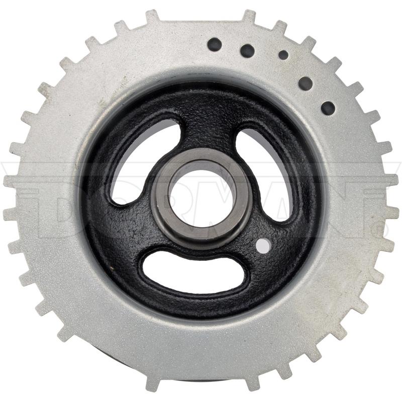 2012 Mazda 3 Sport Engine Harmonic Balancer Dorman 594741 image 1 of 4