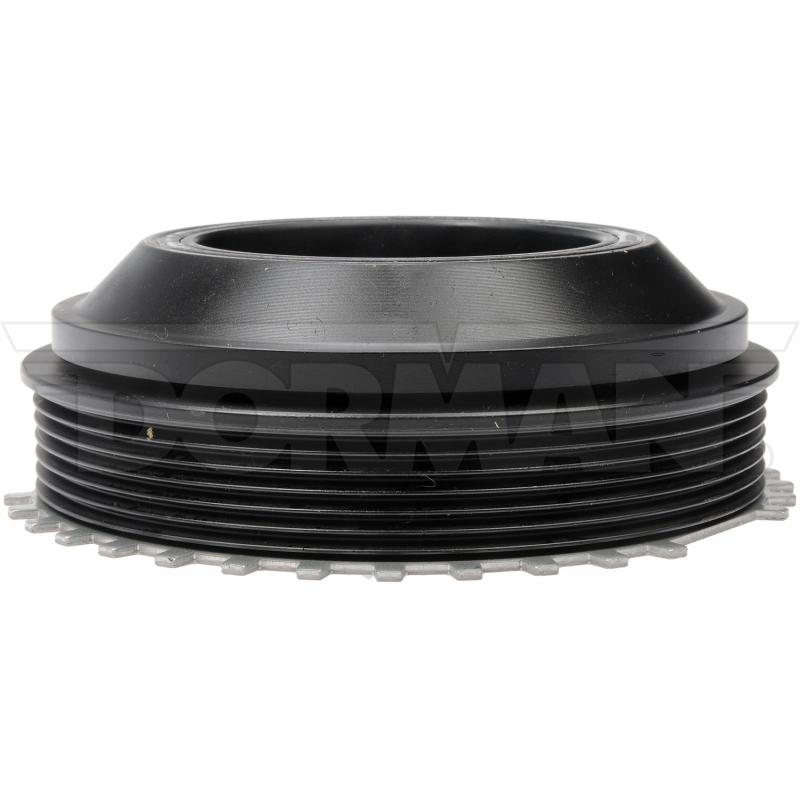 2012 Mazda 3 Sport Engine Harmonic Balancer Dorman 594741 image 2 of 4