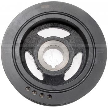 2017 Mazda MX-5 Engine Harmonic Balancer Dorman 594743 image 3 of 4