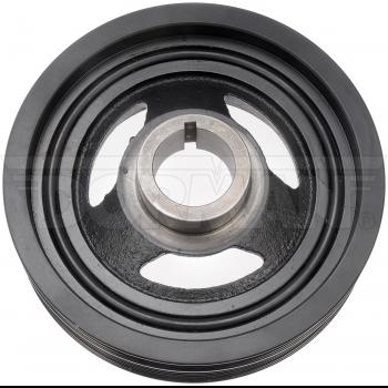 2017 Mazda MX-5 Engine Harmonic Balancer Dorman 594743 image 4 of 4