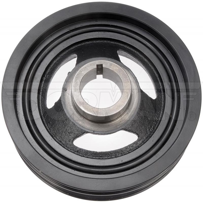 2015 Mazda 3 Sport Engine Harmonic Balancer Dorman 594743 image 4 of 4