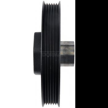 2015 Honda Civic Engine Harmonic Balancer Dorman 594747 image 2 of 4