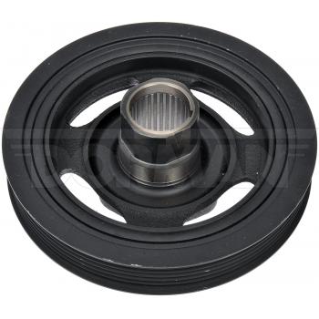 2015 Honda Civic Engine Harmonic Balancer Dorman 594747 image 3 of 4