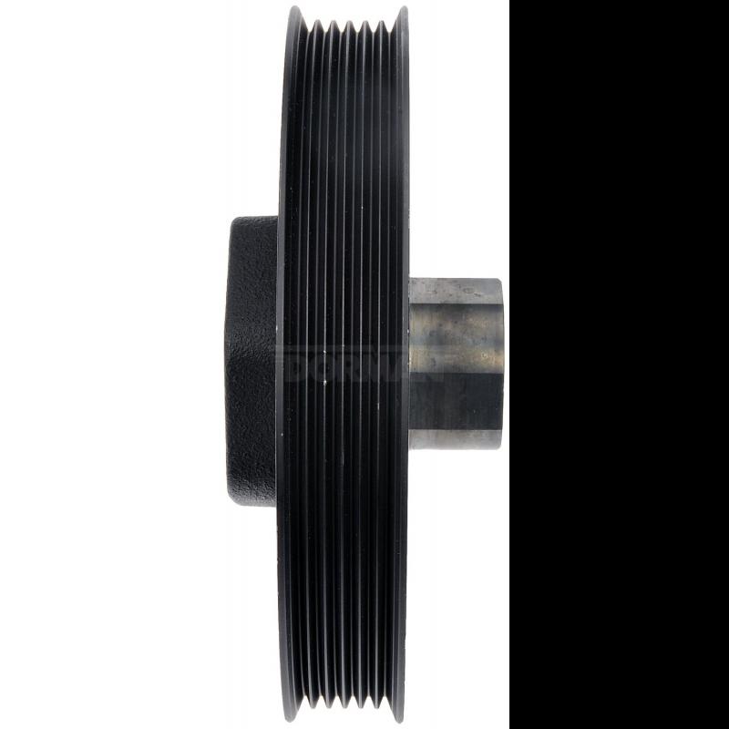 2014 Honda Civic Engine Harmonic Balancer Dorman 594747 image 2 of 4