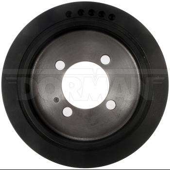 2008 Suzuki Reno Engine Harmonic Balancer Dorman 594755 image 4 of 4