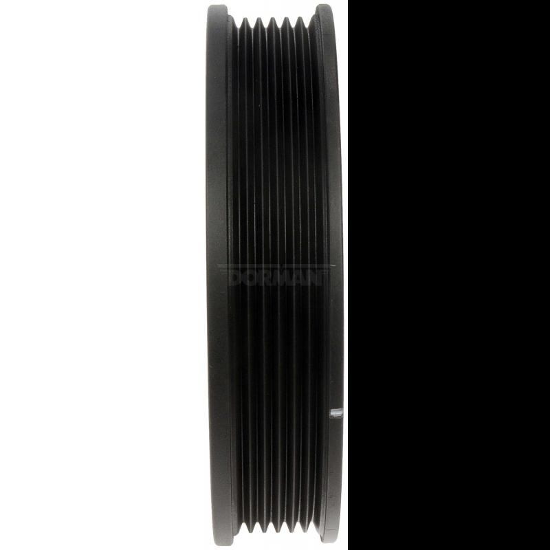 2007 Suzuki Forenza Engine Harmonic Balancer